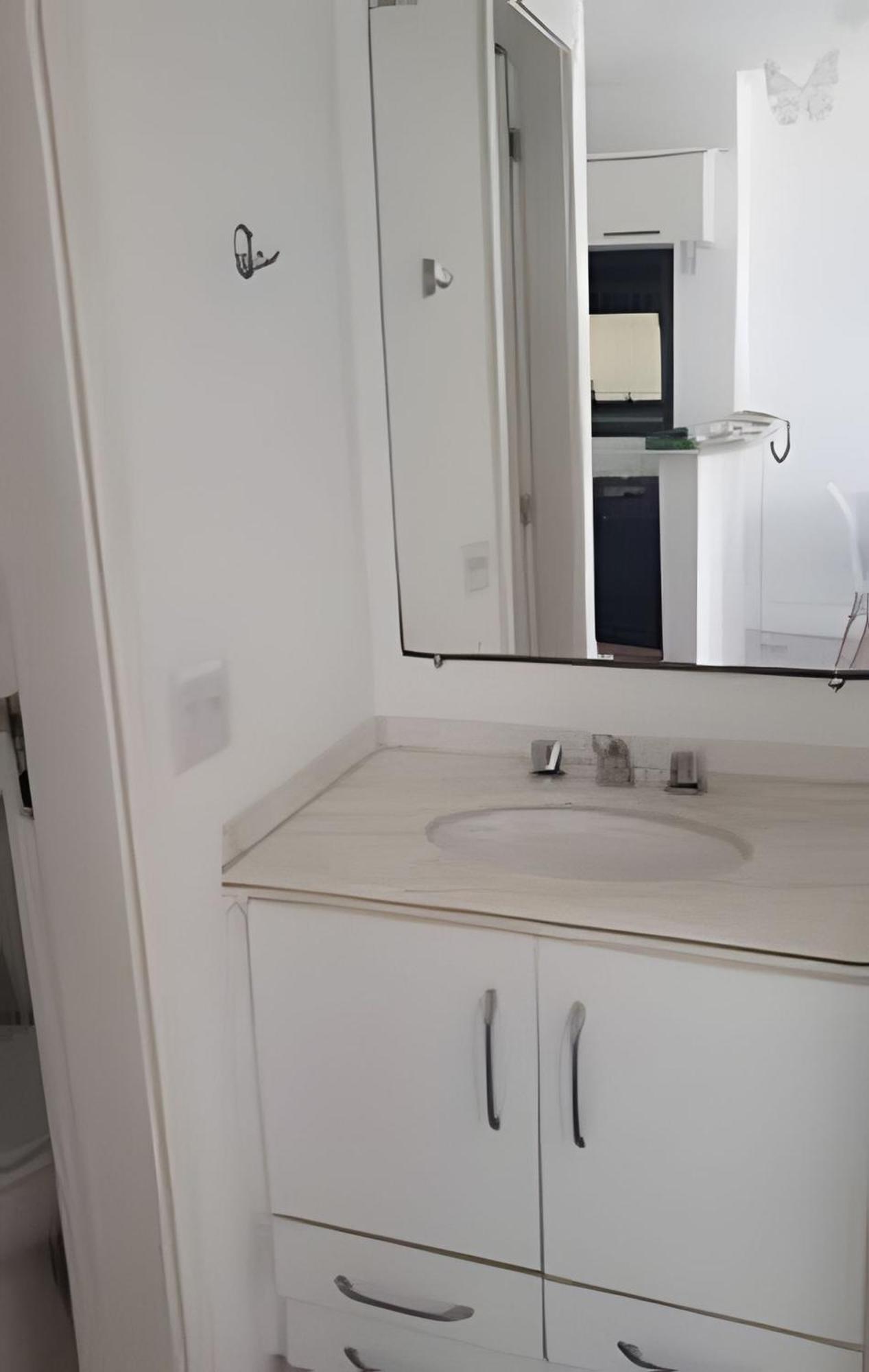 Apartamento Em Laranjeiras: Seu Refugio Urbano Com Piscina E Academia Río de Janeiro