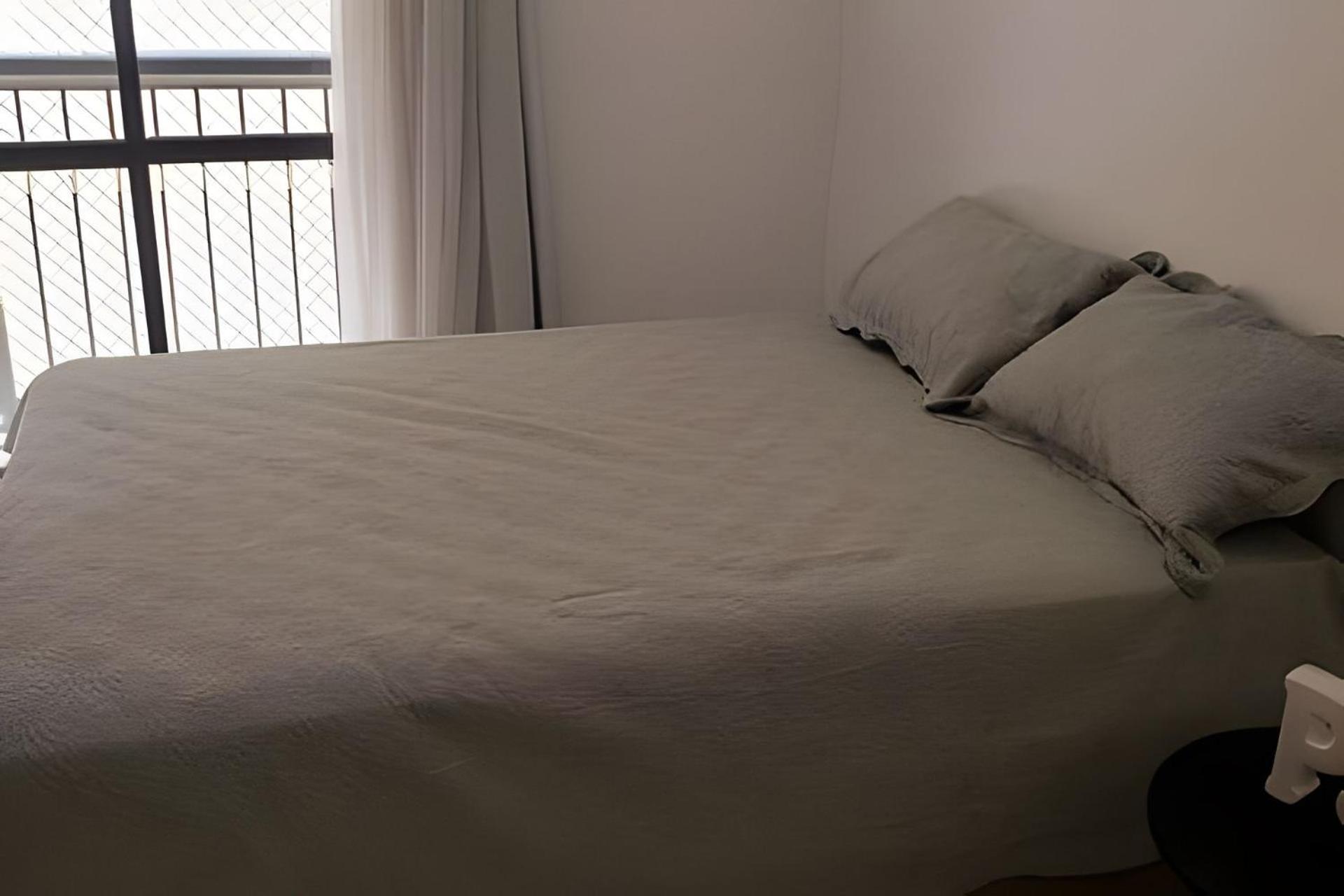 Em Laranjeiras: Seu Refugio Urbano Com Piscina E Academia Apartamento Río de Janeiro