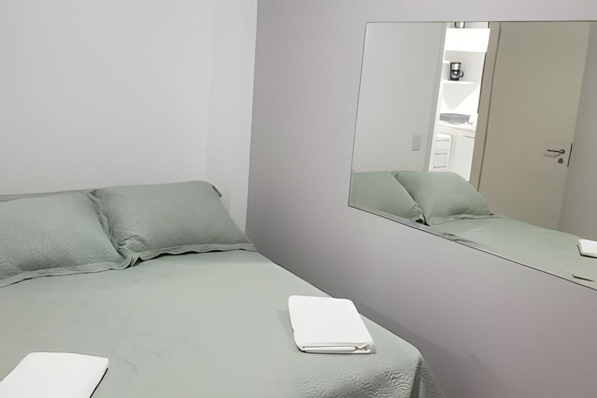 Em Laranjeiras: Seu Refugio Urbano Com Piscina E Academia Apartamento