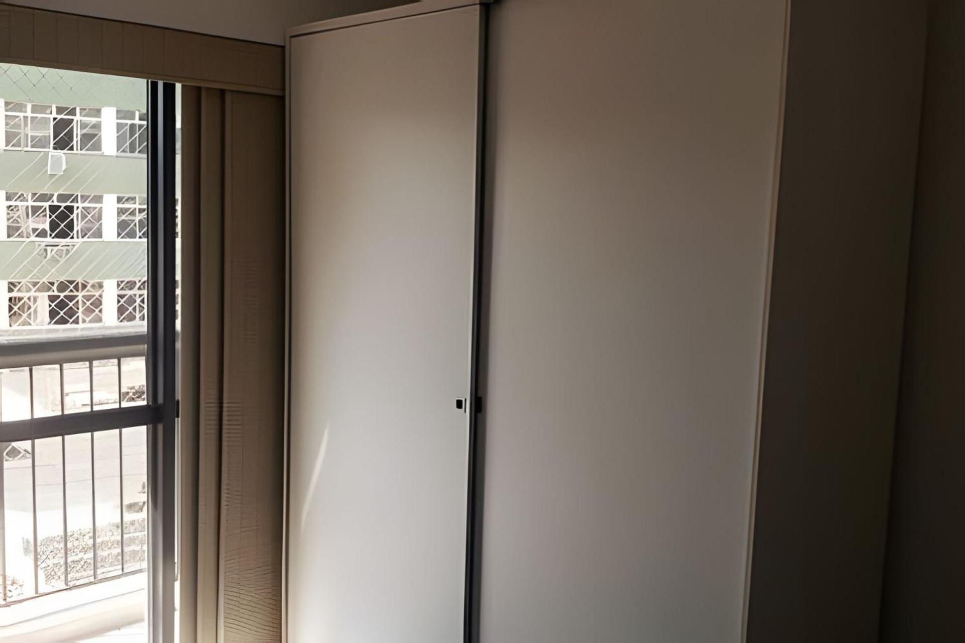 Apartamento Em Laranjeiras: Seu Refugio Urbano Com Piscina E Academia Río de Janeiro