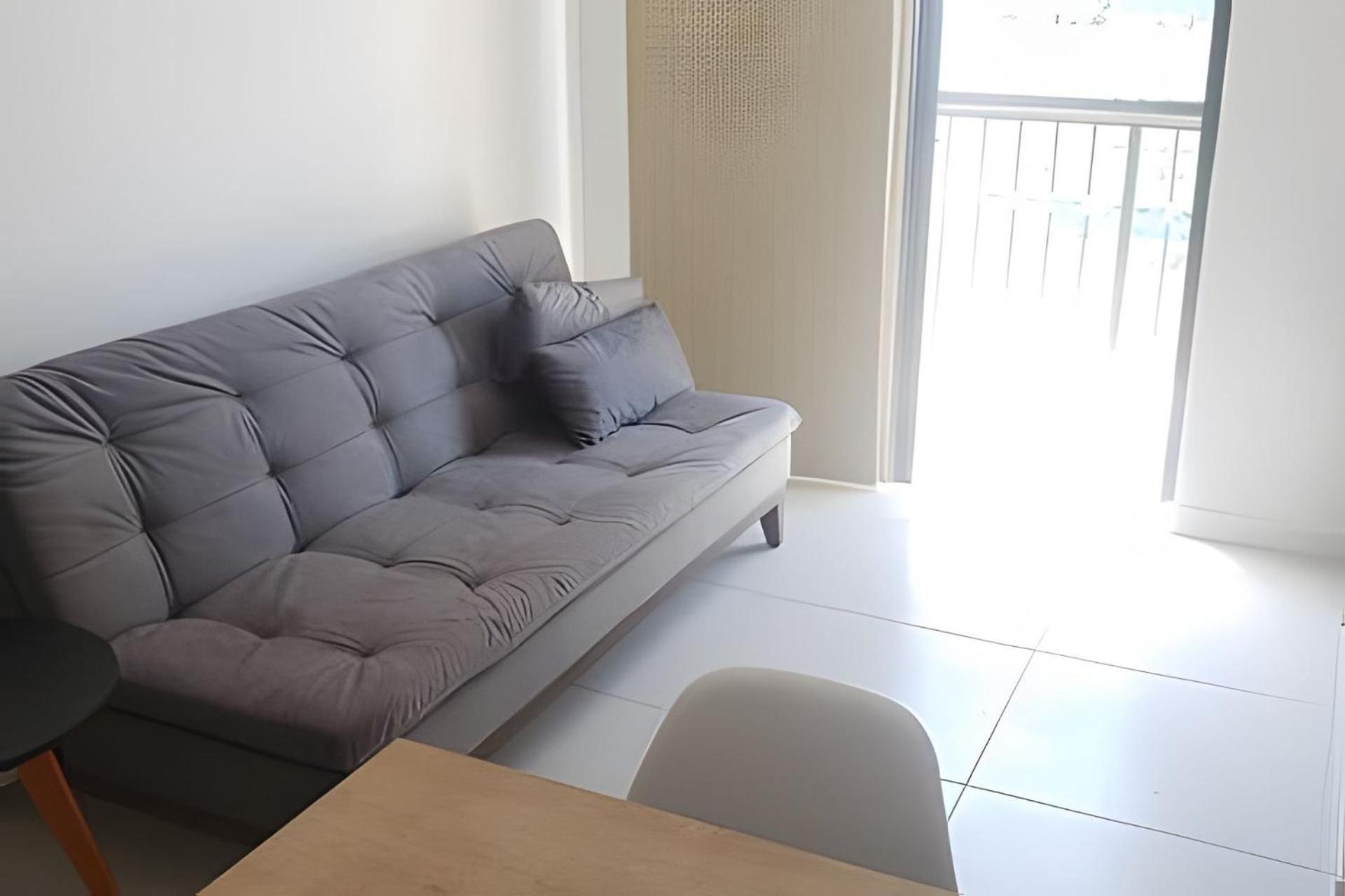 Apartamento Em Laranjeiras: Seu Refugio Urbano Com Piscina E Academia